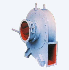 鍋爐鼓、引風(fēng)機(jī)