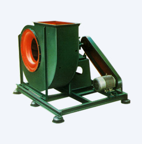 中、低壓離心通風(fēng)機(jī)系列